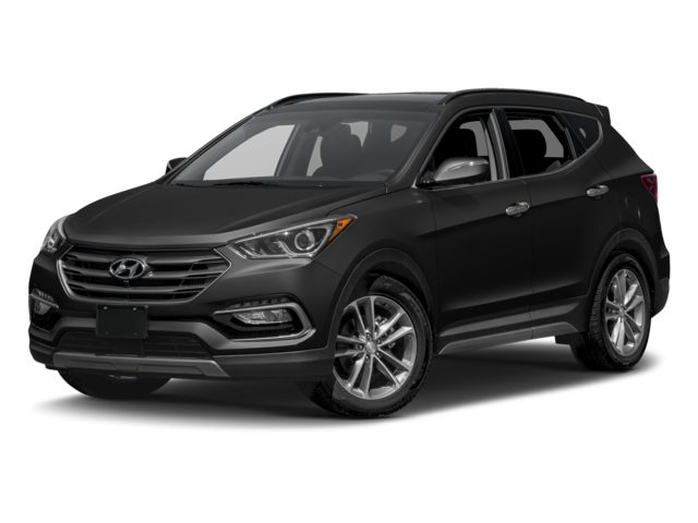 2017 Hyundai Santa Fe Sport 2.0T Ultimate AWD photo