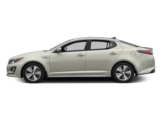 2016 Kia Optima EX FWD photo