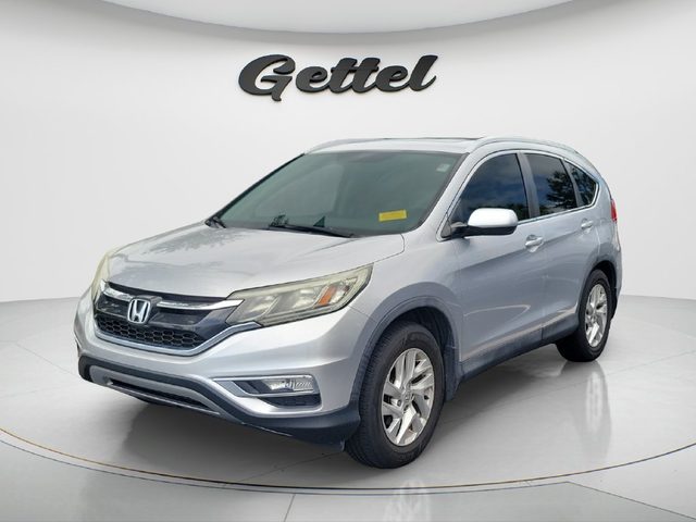 2016 Honda CR-V EX-L FWD photo