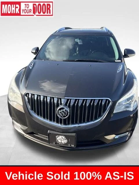 2015 Buick Enclave Leather FWD photo