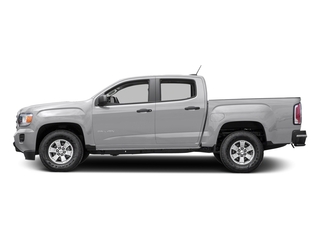 2016 GMC Canyon 2WD RWD photo