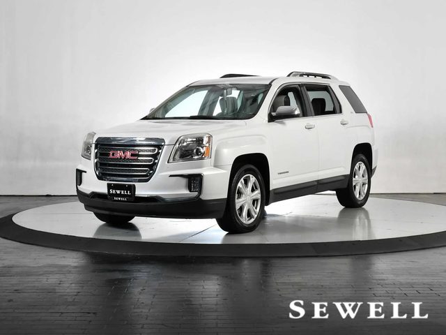 2017 GMC Terrain SLT FWD photo
