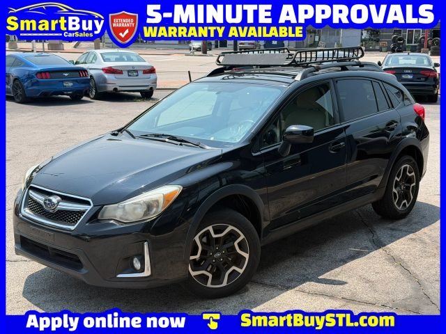 2016 Subaru Crosstrek Premium AWD photo