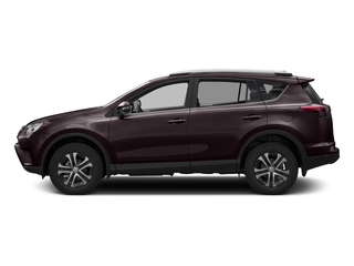 2016 Toyota RAV4 LE AWD photo