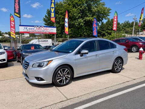 2017 Subaru Legacy Sport AWD photo