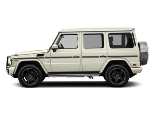 2016 Mercedes-Benz G-Class G 550 AWD photo