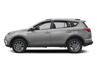 2016 Toyota RAV4 Limited FWD photo