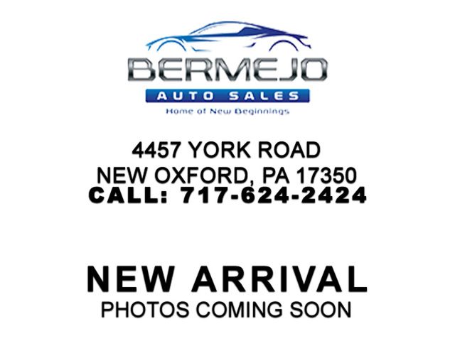 2017 GMC Acadia Denali AWD photo