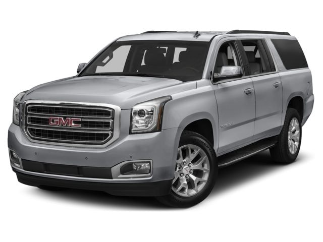 2016 GMC Yukon XL Denali 4WD photo