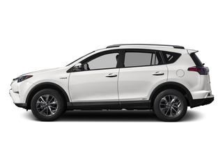 2016 Toyota RAV4 XLE AWD photo