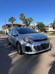 2016 Kia Rio LX FWD photo