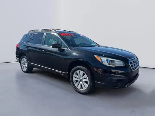 2017 Subaru Outback AWD photo