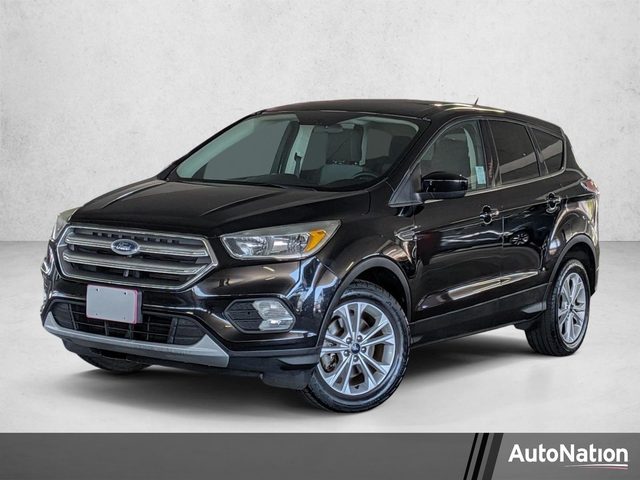 2017 Ford Escape SE 4WD photo