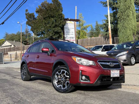 2016 Subaru Crosstrek Premium AWD photo