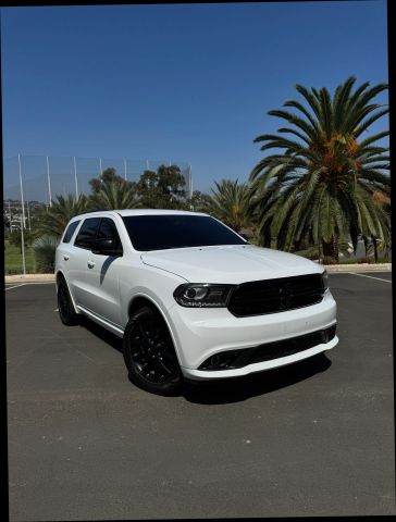 2017 Dodge Durango R/T RWD photo