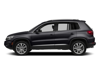 2017 Volkswagen Tiguan Wolfsburg Edition AWD photo