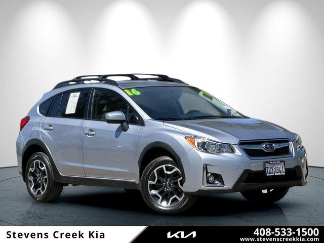 2016 Subaru Crosstrek Premium AWD photo