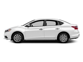 2016 Nissan Sentra SV FWD photo