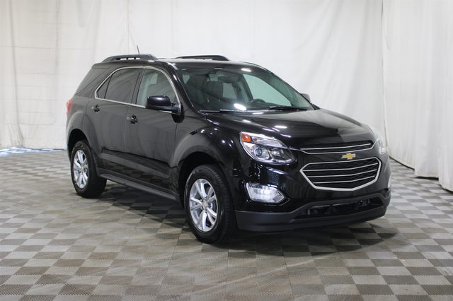 2017 Chevrolet Equinox LT FWD photo