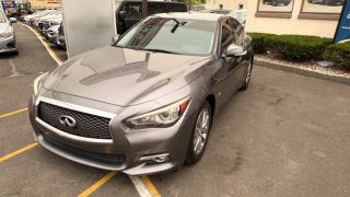 2016 Infiniti Q50 3.0t Premium AWD photo