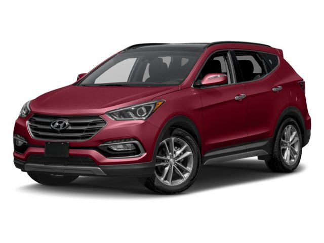 2017 Hyundai Santa Fe Sport 2.0T Ultimate FWD photo