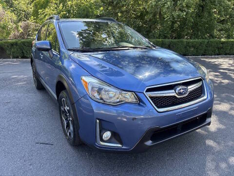 2016 Subaru Crosstrek Premium AWD photo