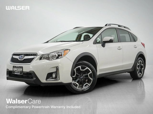 2016 Subaru Crosstrek Limited AWD photo