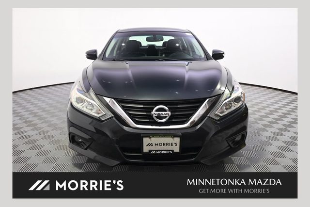 2016 Nissan Altima 2.5 SL FWD photo