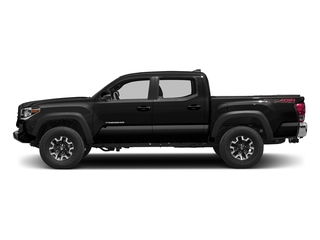 2017 Toyota Tacoma TRD Off Road RWD photo