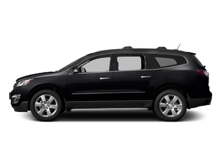 2017 Chevrolet Traverse Premier FWD photo