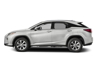 2016 Lexus RX FWD photo
