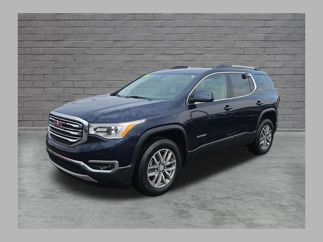 2017 GMC Acadia SLE FWD photo