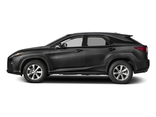 2016 Lexus RX AWD photo