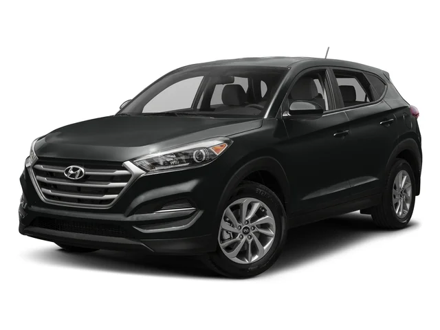 2017 Hyundai Tucson Sport FWD photo