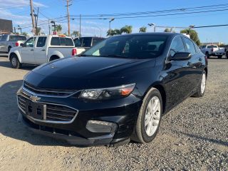 2016 Chevrolet Malibu Hybrid FWD photo