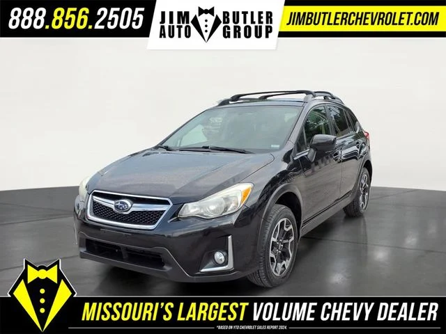 2016 Subaru Crosstrek Premium AWD photo