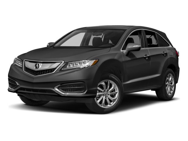 2017 Acura RDX AWD photo