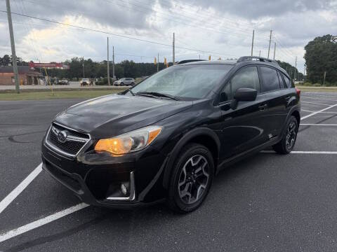 2016 Subaru Crosstrek  AWD photo