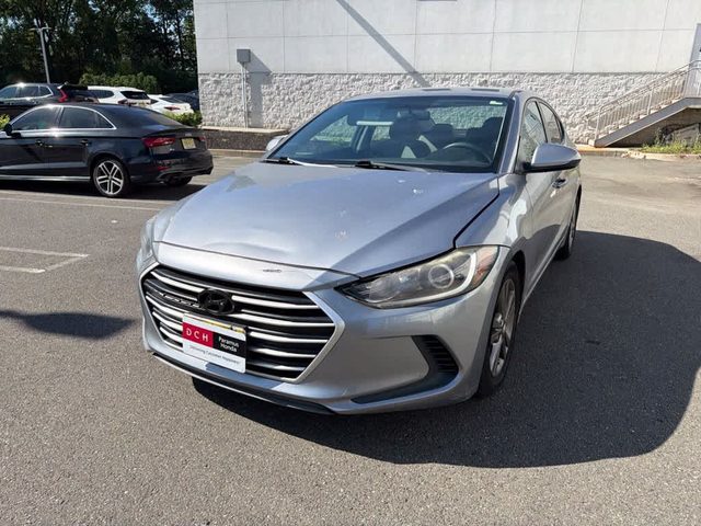 2017 Hyundai Elantra SE FWD photo