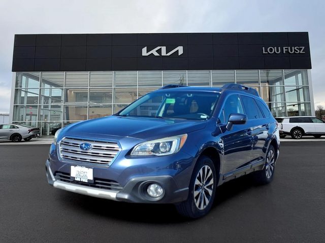 2017 Subaru Outback Limited AWD photo