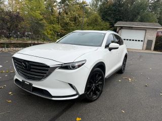 2016 Mazda CX-9 Signature AWD photo
