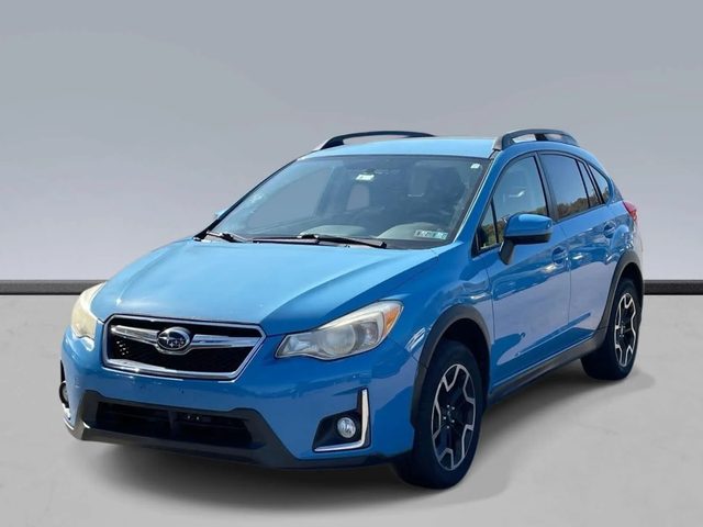 2016 Subaru Crosstrek Premium AWD photo