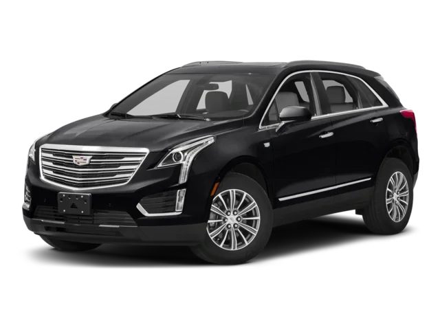 2017 Cadillac XT5 Premium Luxury AWD AWD photo