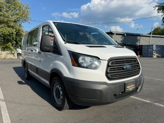 2017 Ford Transit Van RWD photo
