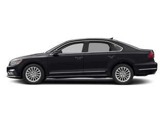 2017 Volkswagen Passat 1.8T SE FWD photo