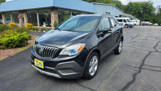 2016 Buick Encore AWD photo