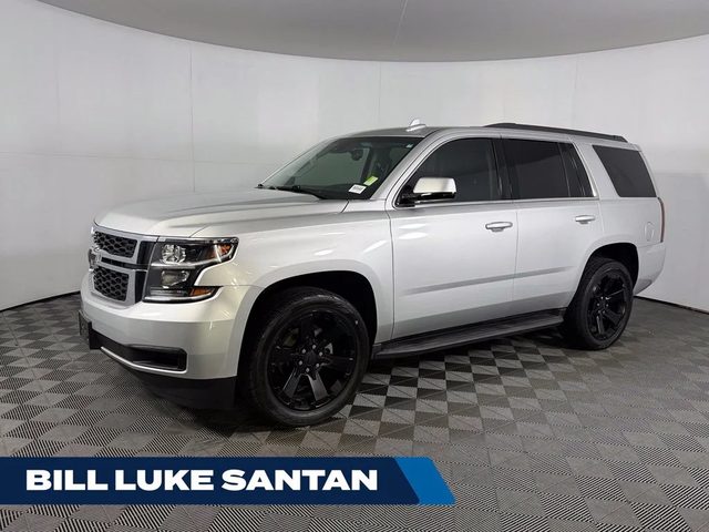 2016 Chevrolet Tahoe LT RWD photo