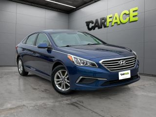2017 Hyundai Sonata SE FWD photo