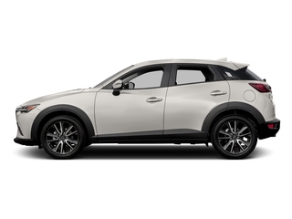 2017 Mazda CX-3 Touring AWD photo