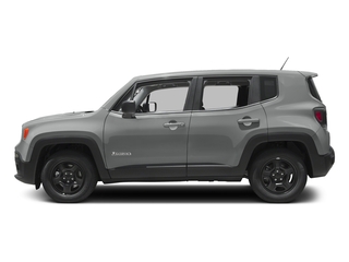 2016 Jeep Renegade Sport 4WD photo